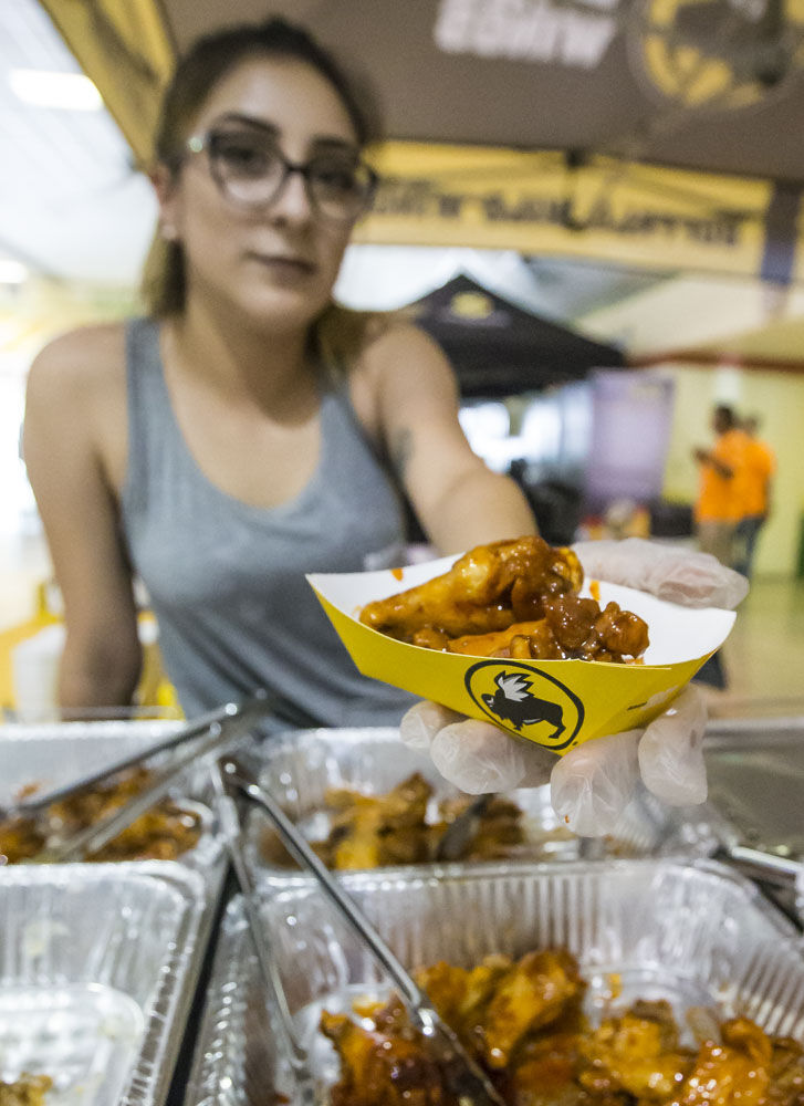 Bakersfield Wing Fest_14